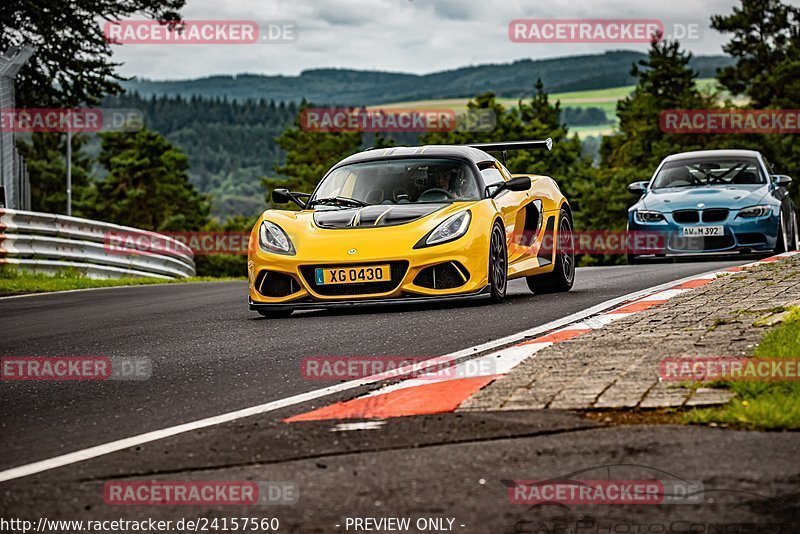 Bild #24157560 - Touristenfahrten Nürburgring Nordschleife (27.08.2023)