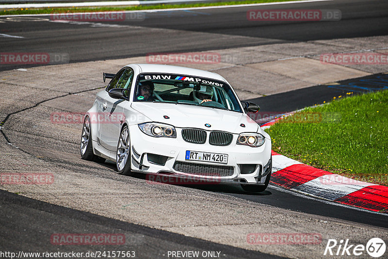 Bild #24157563 - Touristenfahrten Nürburgring Nordschleife (27.08.2023)