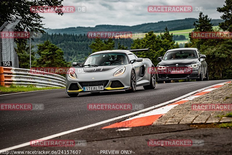 Bild #24157607 - Touristenfahrten Nürburgring Nordschleife (27.08.2023)