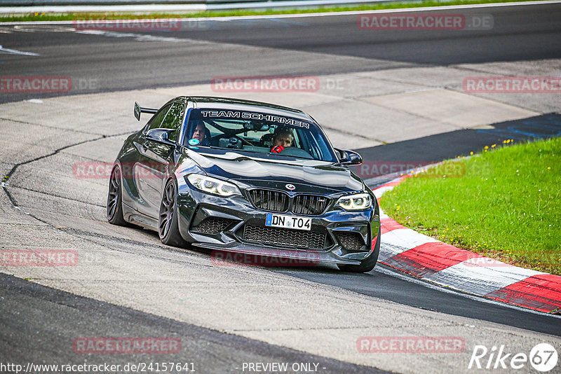 Bild #24157641 - Touristenfahrten Nürburgring Nordschleife (27.08.2023)