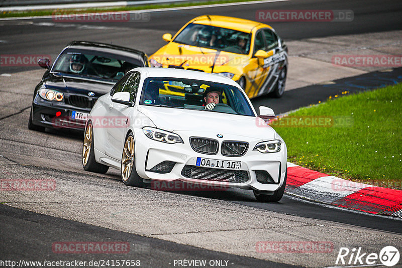 Bild #24157658 - Touristenfahrten Nürburgring Nordschleife (27.08.2023)