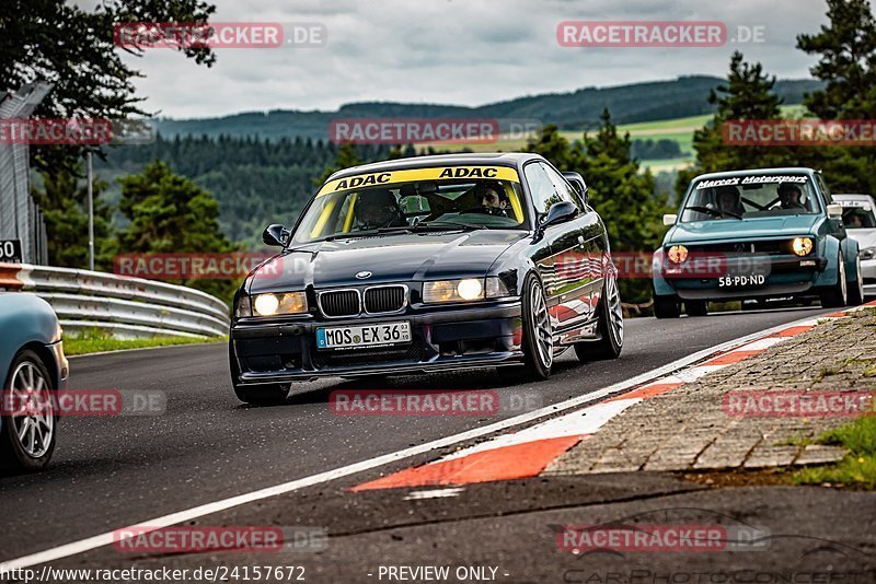 Bild #24157672 - Touristenfahrten Nürburgring Nordschleife (27.08.2023)