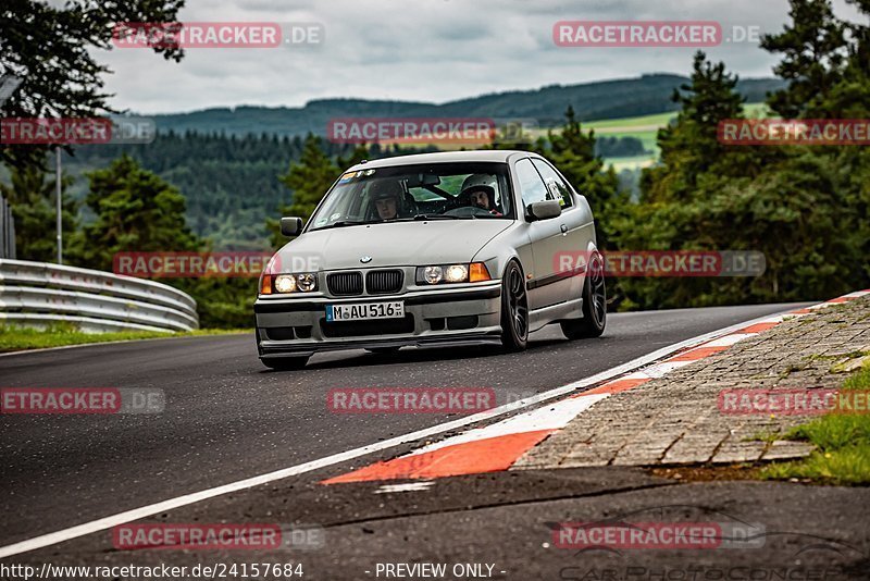 Bild #24157684 - Touristenfahrten Nürburgring Nordschleife (27.08.2023)