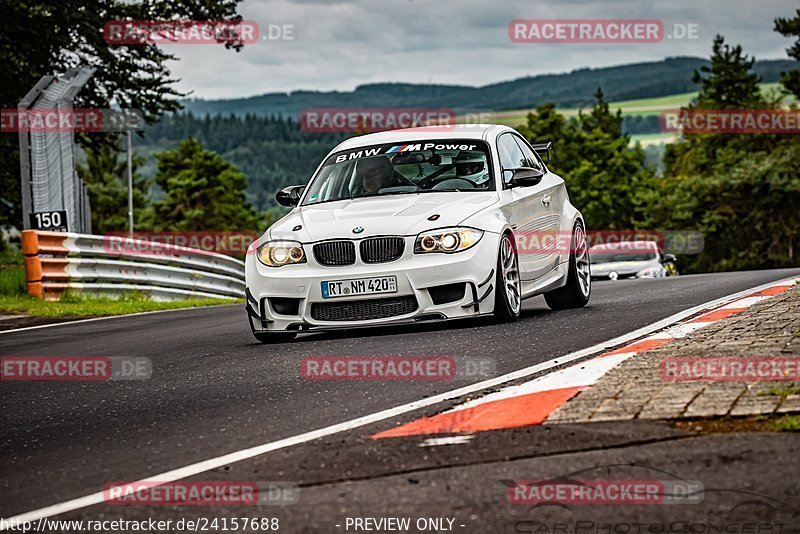 Bild #24157688 - Touristenfahrten Nürburgring Nordschleife (27.08.2023)