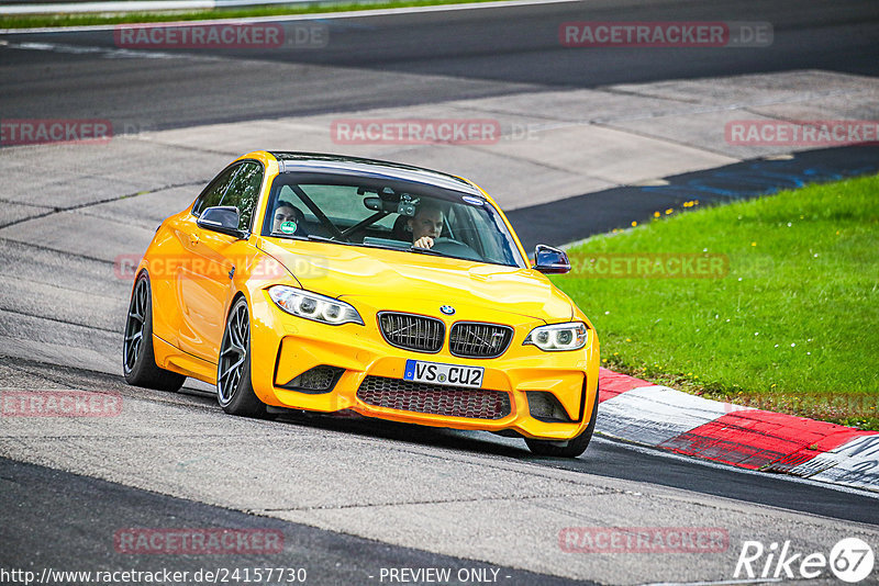 Bild #24157730 - Touristenfahrten Nürburgring Nordschleife (27.08.2023)