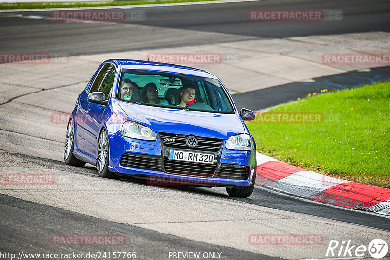 Bild #24157766 - Touristenfahrten Nürburgring Nordschleife (27.08.2023)