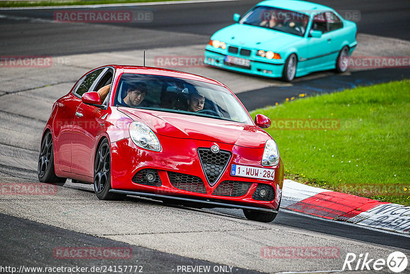 Bild #24157772 - Touristenfahrten Nürburgring Nordschleife (27.08.2023)