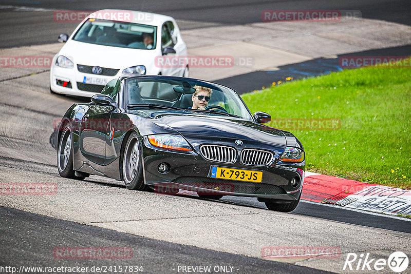 Bild #24157834 - Touristenfahrten Nürburgring Nordschleife (27.08.2023)