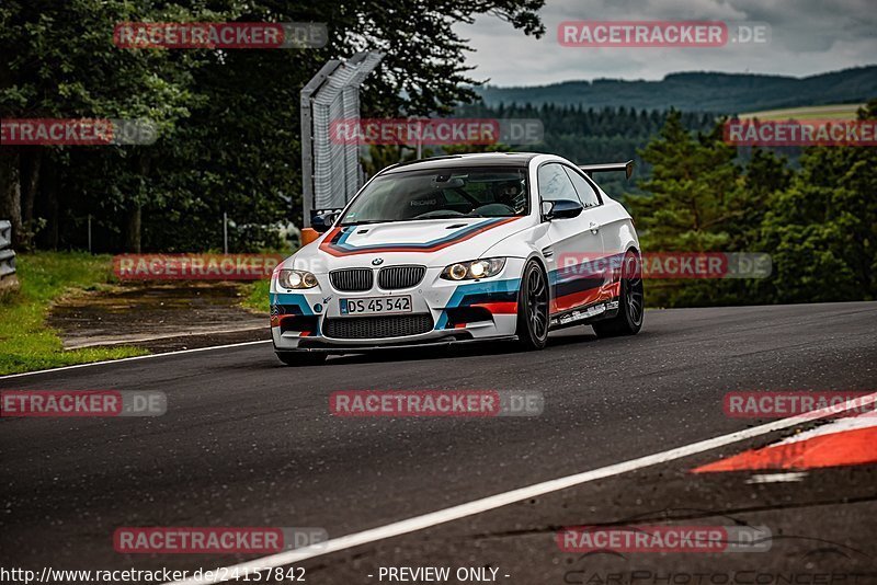 Bild #24157842 - Touristenfahrten Nürburgring Nordschleife (27.08.2023)