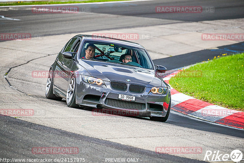 Bild #24157975 - Touristenfahrten Nürburgring Nordschleife (27.08.2023)