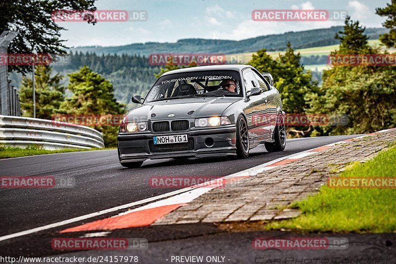 Bild #24157978 - Touristenfahrten Nürburgring Nordschleife (27.08.2023)