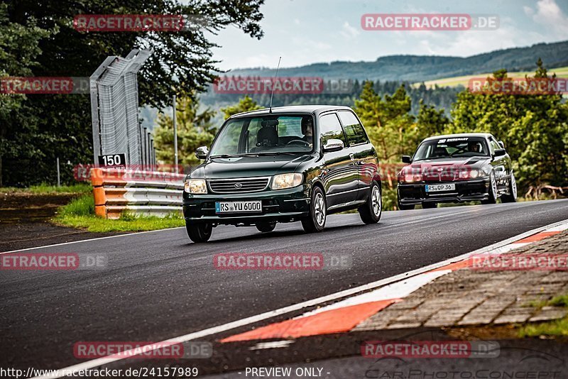 Bild #24157989 - Touristenfahrten Nürburgring Nordschleife (27.08.2023)