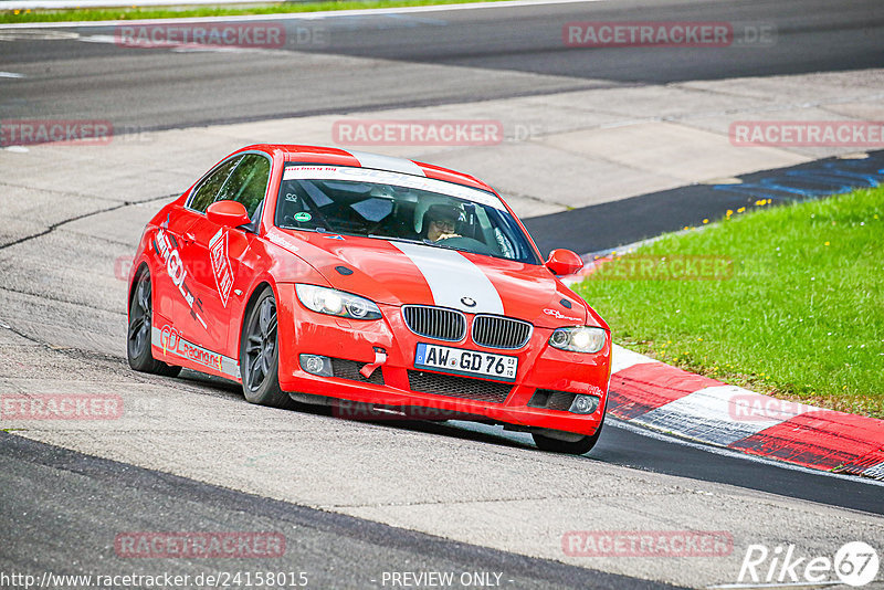 Bild #24158015 - Touristenfahrten Nürburgring Nordschleife (27.08.2023)