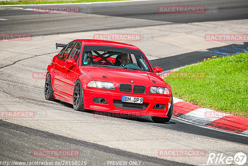 Bild #24158029 - Touristenfahrten Nürburgring Nordschleife (27.08.2023)