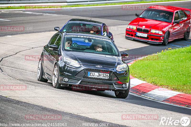 Bild #24158063 - Touristenfahrten Nürburgring Nordschleife (27.08.2023)