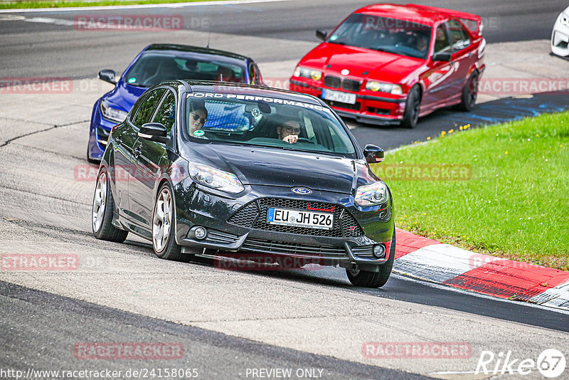 Bild #24158065 - Touristenfahrten Nürburgring Nordschleife (27.08.2023)