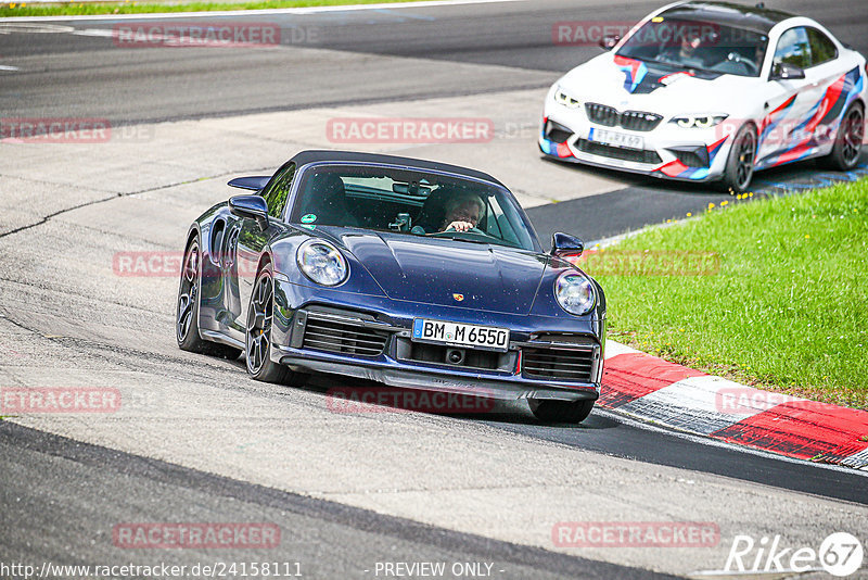 Bild #24158111 - Touristenfahrten Nürburgring Nordschleife (27.08.2023)