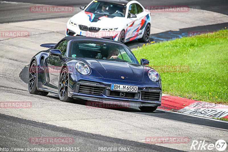 Bild #24158115 - Touristenfahrten Nürburgring Nordschleife (27.08.2023)