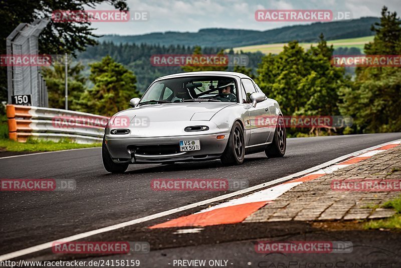 Bild #24158159 - Touristenfahrten Nürburgring Nordschleife (27.08.2023)