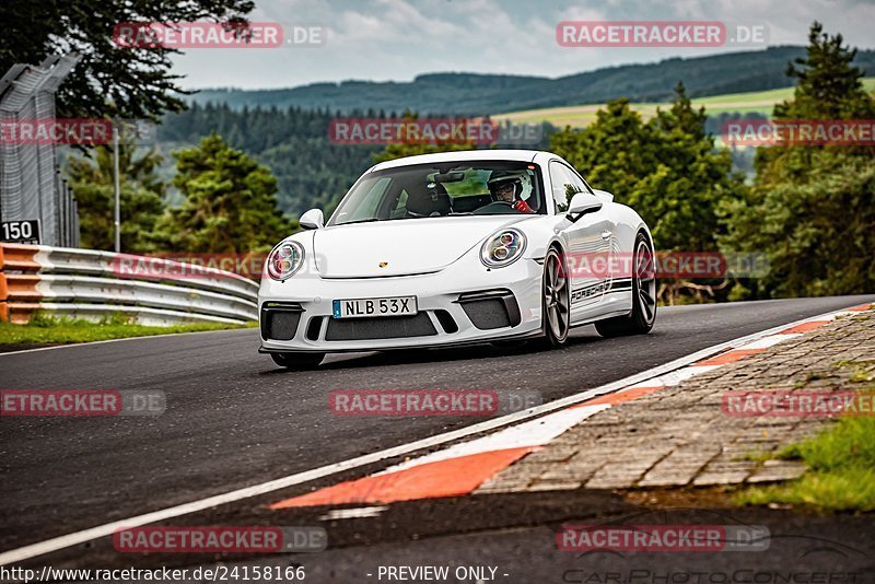 Bild #24158166 - Touristenfahrten Nürburgring Nordschleife (27.08.2023)