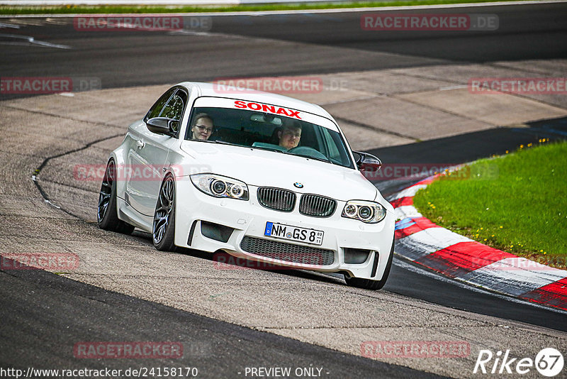 Bild #24158170 - Touristenfahrten Nürburgring Nordschleife (27.08.2023)