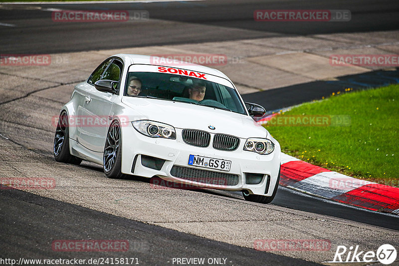 Bild #24158171 - Touristenfahrten Nürburgring Nordschleife (27.08.2023)