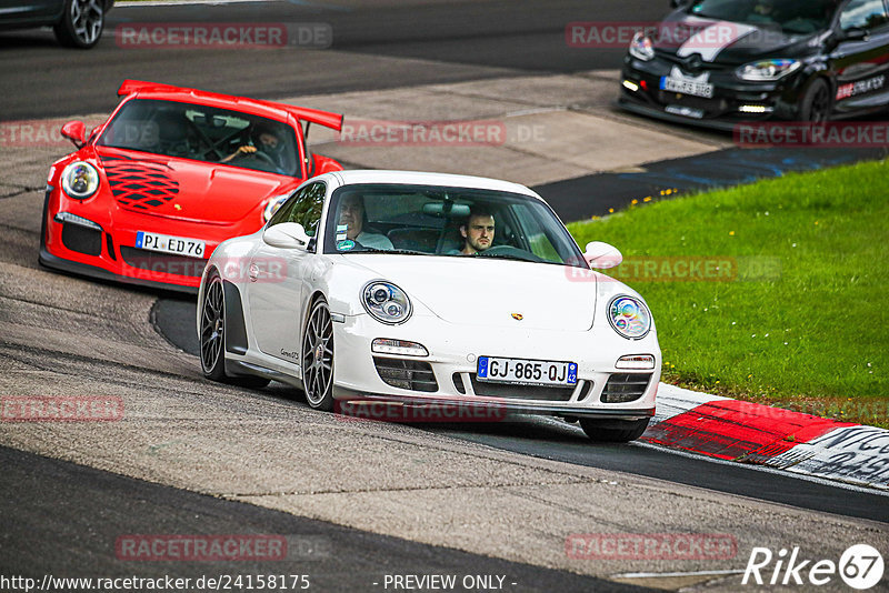 Bild #24158175 - Touristenfahrten Nürburgring Nordschleife (27.08.2023)