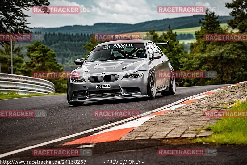 Bild #24158267 - Touristenfahrten Nürburgring Nordschleife (27.08.2023)