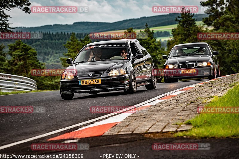 Bild #24158309 - Touristenfahrten Nürburgring Nordschleife (27.08.2023)