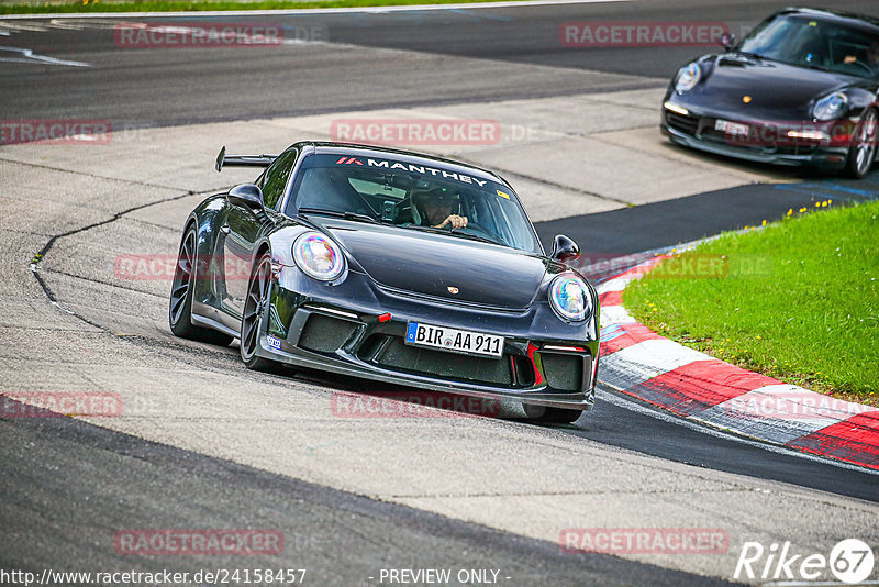 Bild #24158457 - Touristenfahrten Nürburgring Nordschleife (27.08.2023)