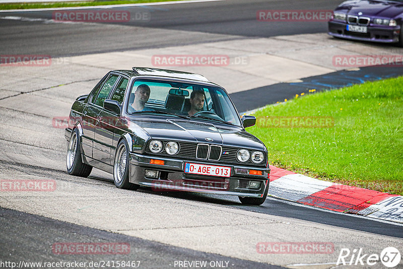 Bild #24158467 - Touristenfahrten Nürburgring Nordschleife (27.08.2023)