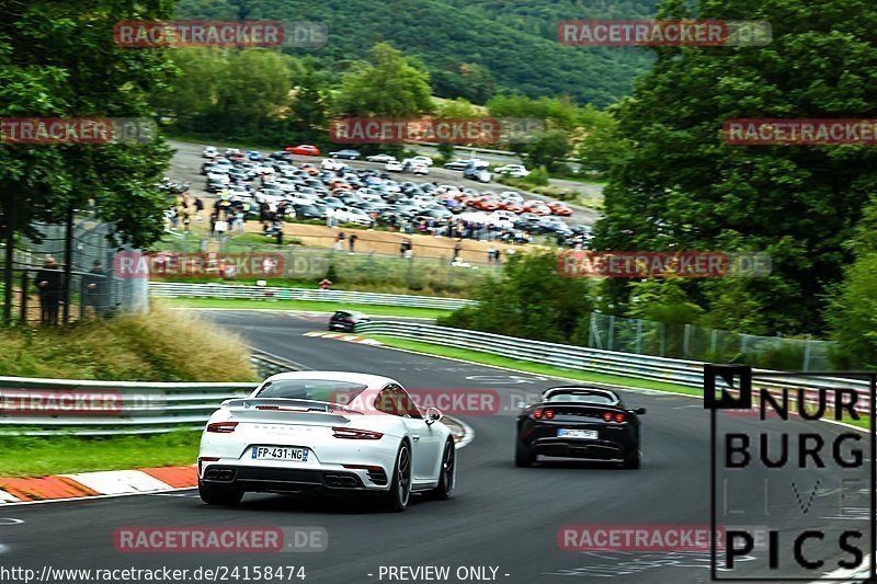 Bild #24158474 - Touristenfahrten Nürburgring Nordschleife (27.08.2023)