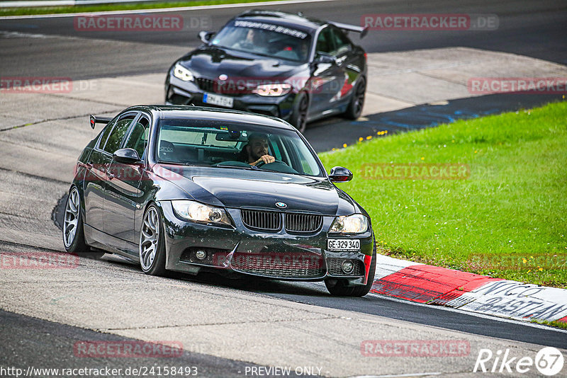 Bild #24158493 - Touristenfahrten Nürburgring Nordschleife (27.08.2023)