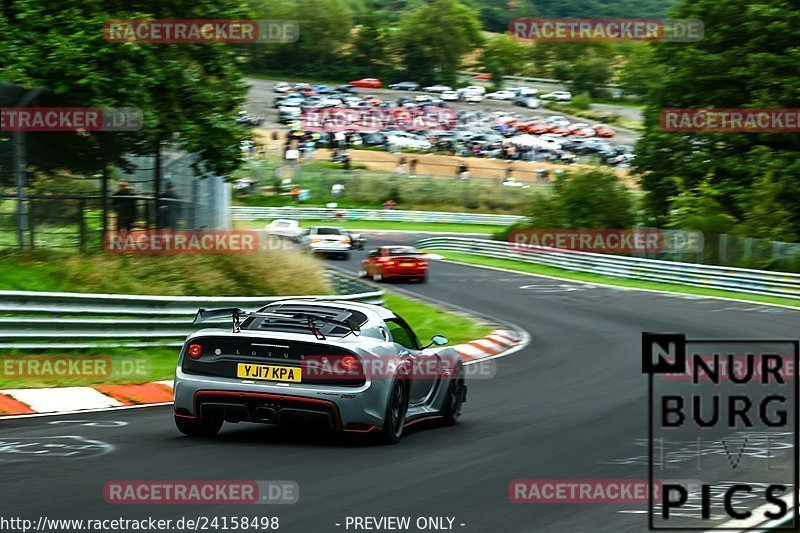 Bild #24158498 - Touristenfahrten Nürburgring Nordschleife (27.08.2023)