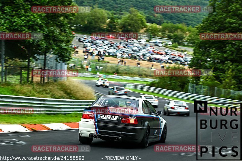 Bild #24158592 - Touristenfahrten Nürburgring Nordschleife (27.08.2023)