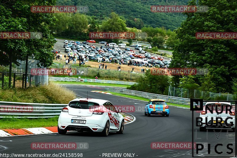 Bild #24158598 - Touristenfahrten Nürburgring Nordschleife (27.08.2023)