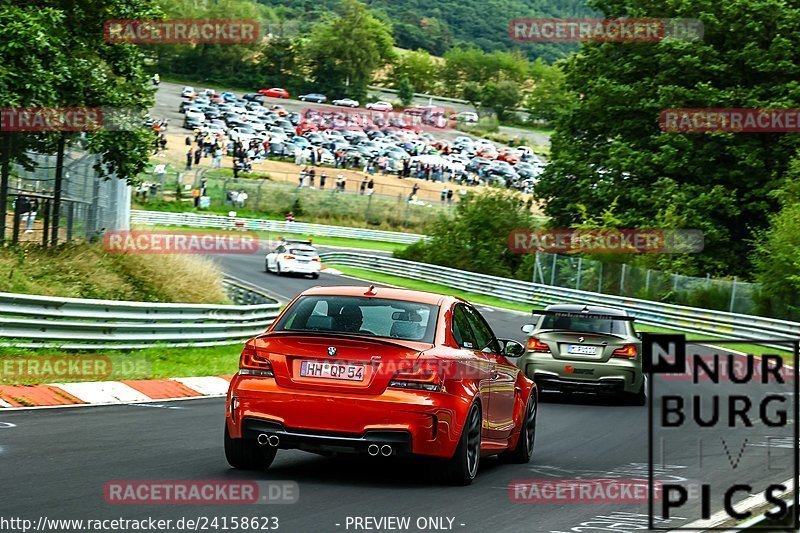 Bild #24158623 - Touristenfahrten Nürburgring Nordschleife (27.08.2023)