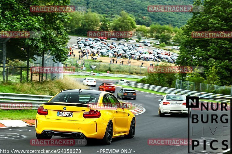 Bild #24158673 - Touristenfahrten Nürburgring Nordschleife (27.08.2023)