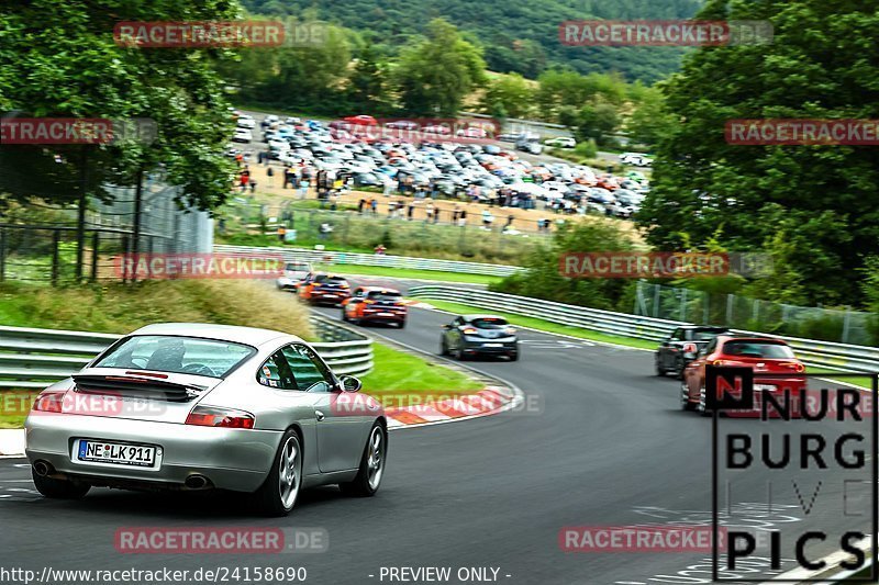 Bild #24158690 - Touristenfahrten Nürburgring Nordschleife (27.08.2023)