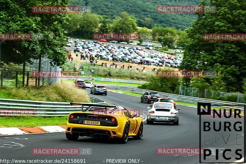 Bild #24158691 - Touristenfahrten Nürburgring Nordschleife (27.08.2023)