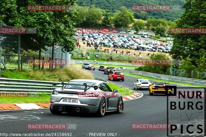 Bild #24158692 - Touristenfahrten Nürburgring Nordschleife (27.08.2023)