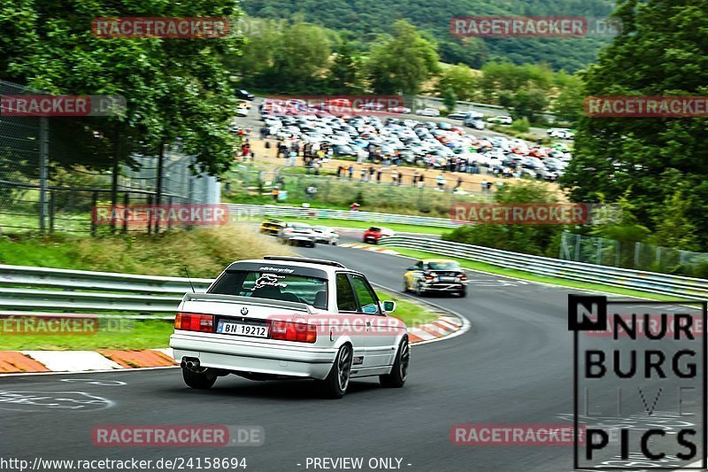 Bild #24158694 - Touristenfahrten Nürburgring Nordschleife (27.08.2023)