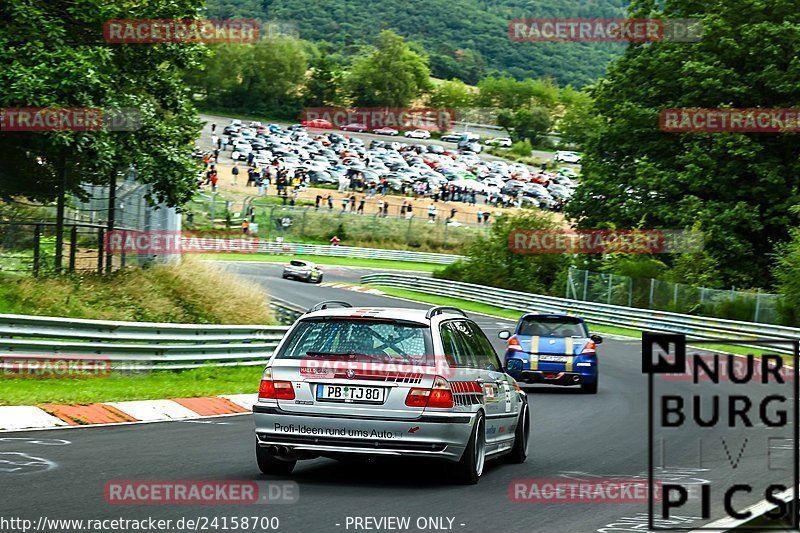 Bild #24158700 - Touristenfahrten Nürburgring Nordschleife (27.08.2023)