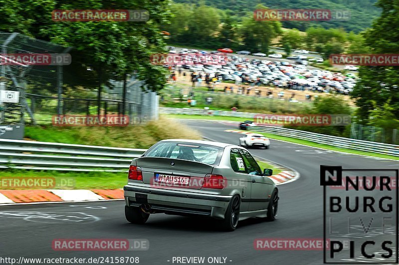 Bild #24158708 - Touristenfahrten Nürburgring Nordschleife (27.08.2023)