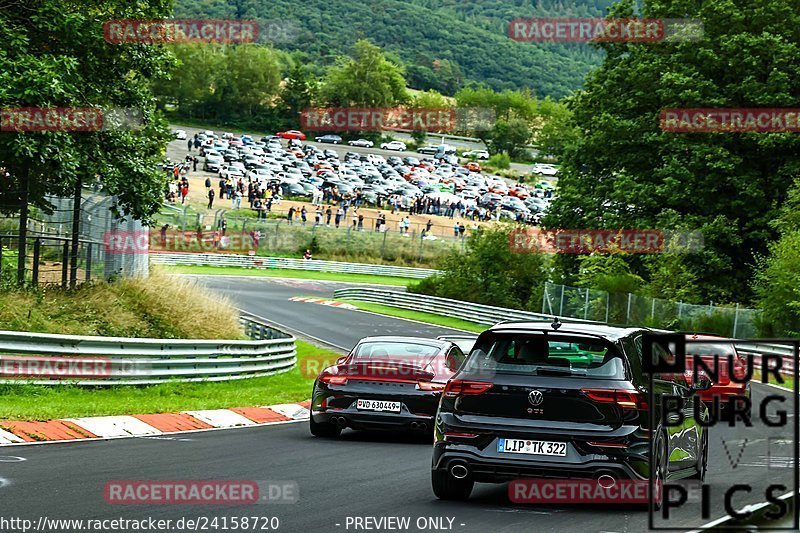 Bild #24158720 - Touristenfahrten Nürburgring Nordschleife (27.08.2023)