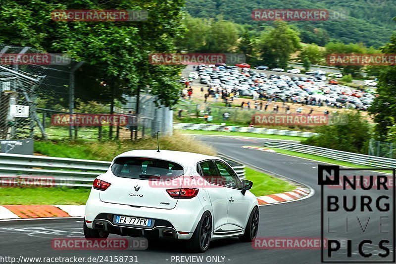 Bild #24158731 - Touristenfahrten Nürburgring Nordschleife (27.08.2023)