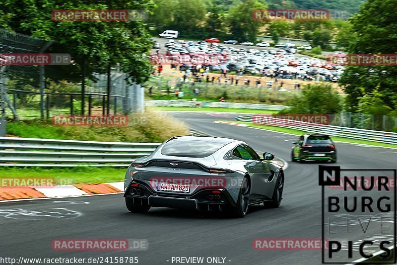 Bild #24158785 - Touristenfahrten Nürburgring Nordschleife (27.08.2023)