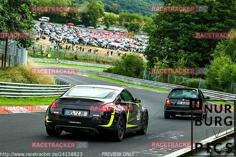 Bild #24158823 - Touristenfahrten Nürburgring Nordschleife (27.08.2023)