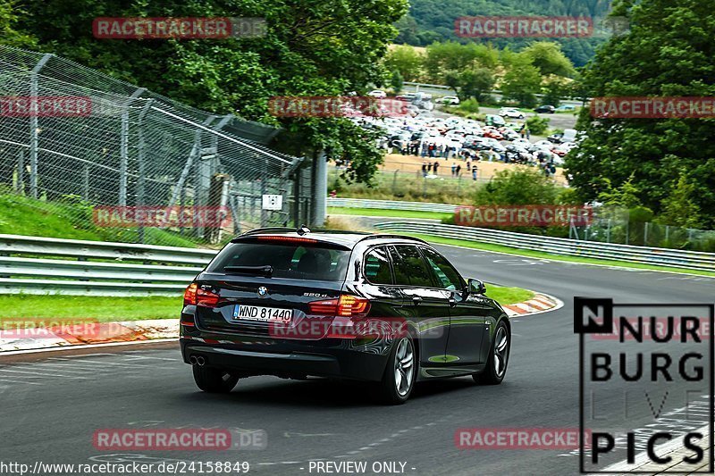 Bild #24158849 - Touristenfahrten Nürburgring Nordschleife (27.08.2023)