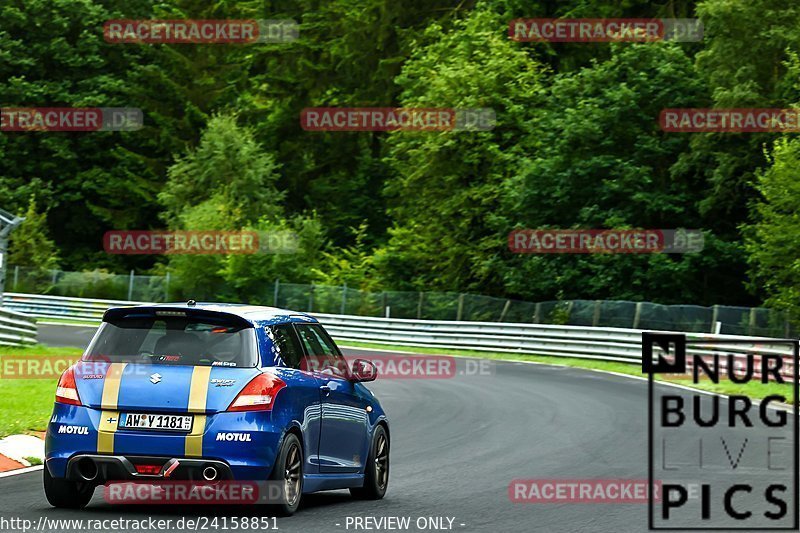 Bild #24158851 - Touristenfahrten Nürburgring Nordschleife (27.08.2023)